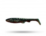 Boni Baits HappySlim 23cm, 100g - MotorOil Burbot Boni Baits HappySlim 23cm, 100g - MotorOil Burbot